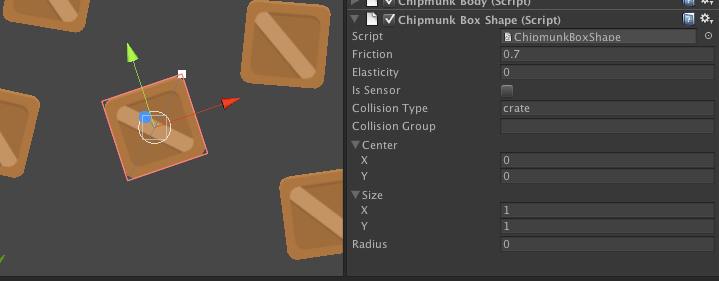 Box