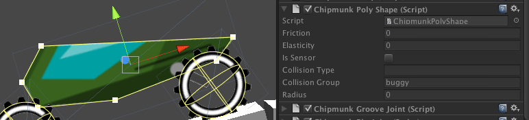 Polygon Shape